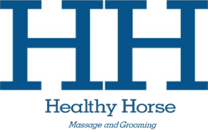 Healthy Horse Massage