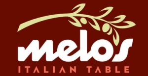 Melos Italian Table